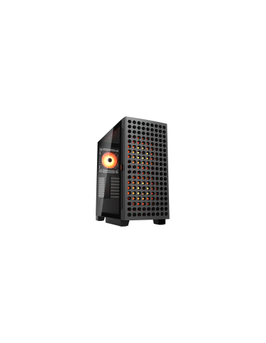 COUGAR AIRFACE ECO RGB PC Case